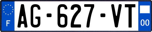 AG-627-VT