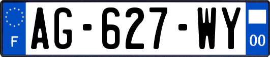AG-627-WY