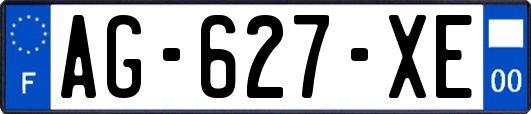 AG-627-XE