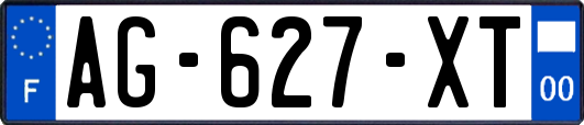 AG-627-XT