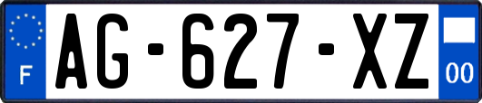 AG-627-XZ