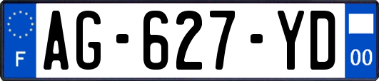 AG-627-YD