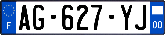 AG-627-YJ