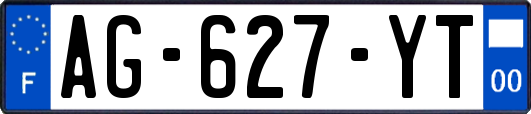 AG-627-YT