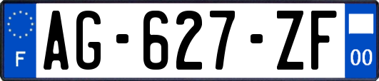 AG-627-ZF