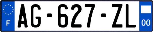 AG-627-ZL