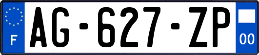 AG-627-ZP