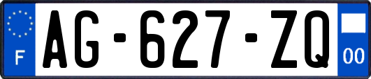 AG-627-ZQ