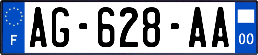 AG-628-AA