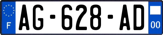 AG-628-AD