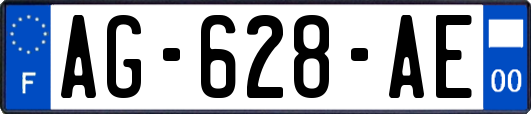 AG-628-AE