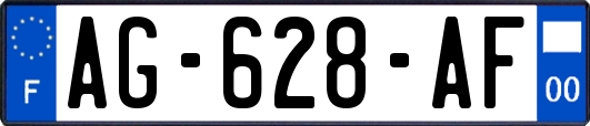 AG-628-AF