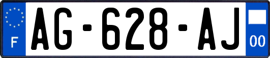 AG-628-AJ