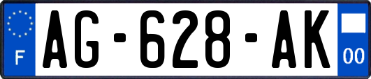 AG-628-AK