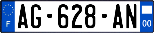 AG-628-AN