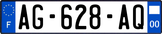 AG-628-AQ