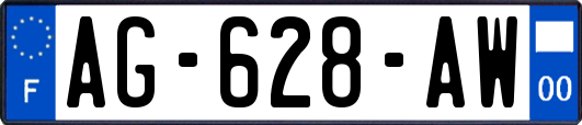 AG-628-AW