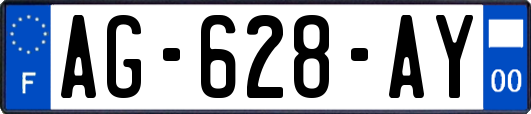 AG-628-AY