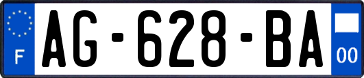 AG-628-BA
