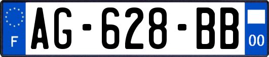 AG-628-BB