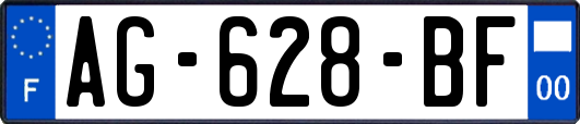 AG-628-BF