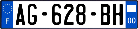 AG-628-BH