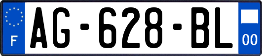 AG-628-BL