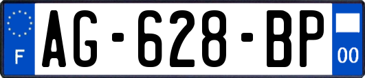 AG-628-BP