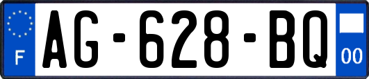 AG-628-BQ