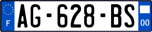 AG-628-BS