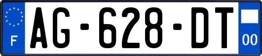 AG-628-DT