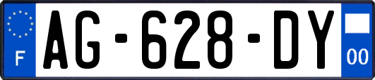 AG-628-DY