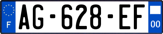 AG-628-EF