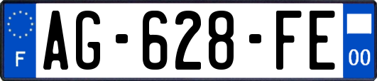 AG-628-FE