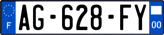 AG-628-FY