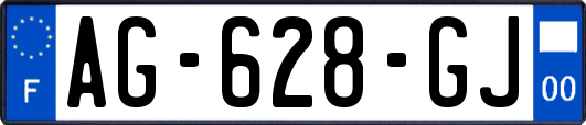 AG-628-GJ