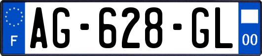AG-628-GL