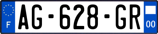 AG-628-GR