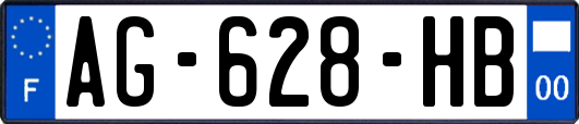 AG-628-HB