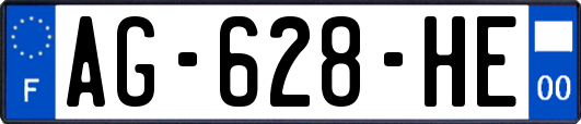 AG-628-HE