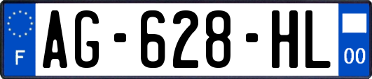 AG-628-HL