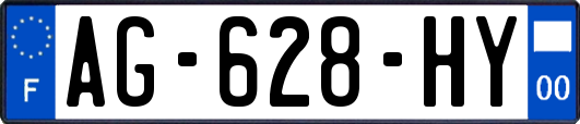 AG-628-HY