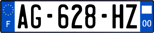 AG-628-HZ