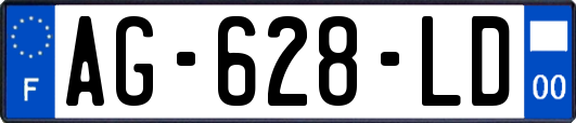 AG-628-LD