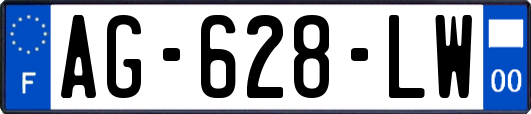 AG-628-LW