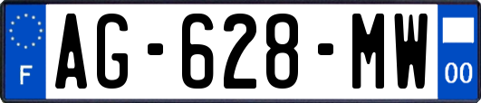 AG-628-MW