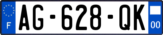 AG-628-QK