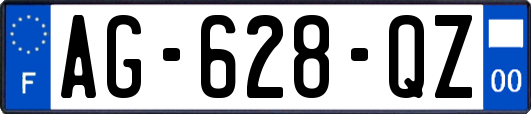 AG-628-QZ