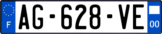 AG-628-VE