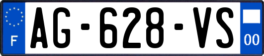 AG-628-VS